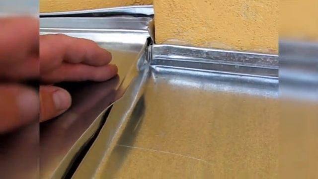 Сандрик с выступом2