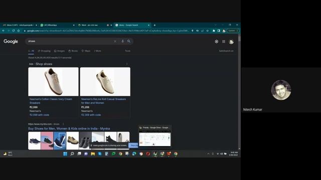 Digital Marketing Class No.5 By Hyse Digital Academy | Online Classes смотреть онлайн