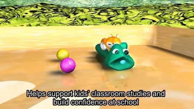 Junior Brain Trainer 2 DS смотреть онлайн