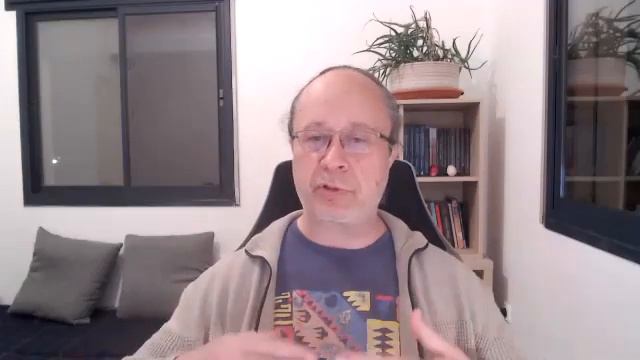 Presence And Awareness  Session 1  20220122