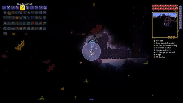 Terraria mega modded EP15 and announcement смотреть онлайн