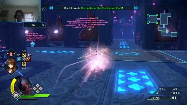 Fate/Extella Link - Lancelot Guide/Review смотреть онлайн