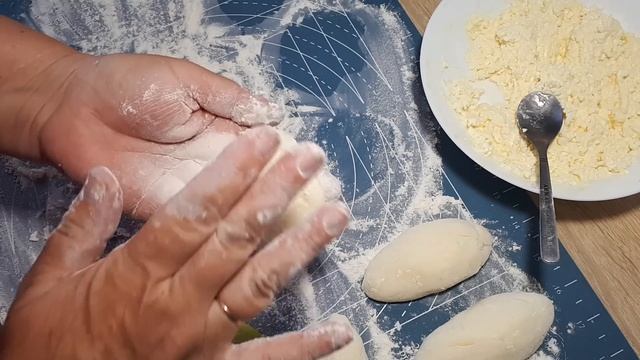 ОЧЕНЬ ВКУСНЫЕ "МАННИКИ"-ПОНЯЛА ВСЕ ОШИБКИ.. смотреть онлайн