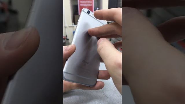 Iphone 6s 16gb не видит sim смотреть онлайн
