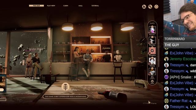 First Class Trouble w/ friens смотреть онлайн