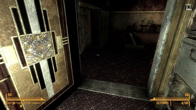 Fallout: New Vegas | Былая роскошь смотреть онлайн