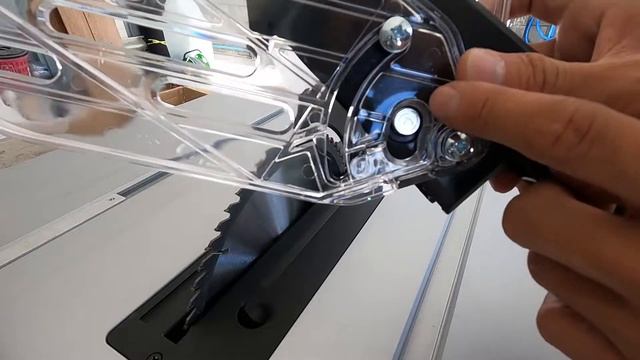 โต๊ะเลื่อยองศา 10 นิ้ว STANLEY รุ่น SST1801 1800W Table Saw Rewiew (วิธีการประกอบและตั้งค่าก่อนใช้) смотреть онлайн