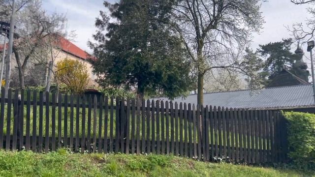 Давай прогуляємось. Скансен.Музей просто неба. Ужгород смотреть онлайн