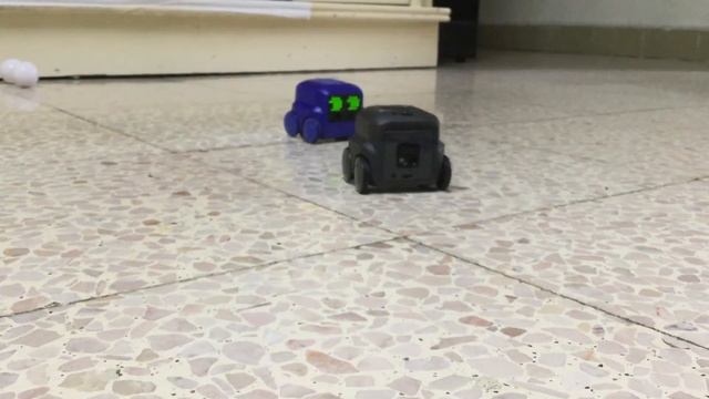 my boxer bot play part 1 смотреть онлайн