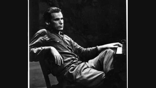 Glenn Gould: Beethoven Piano Sonata No. 15 in D major Op. 28 "Pastorale": I смотреть онлайн