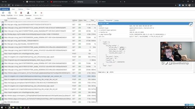 How To: Reverse Engineer Any Private API (iOS/Android and Desktop) смотреть онлайн
