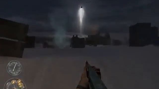Call of Duty 2:Теперь мы Англичане №8. смотреть онлайн