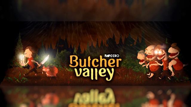 SightCel - The Cannilys (Butcher Valley Official O.S.T) смотреть онлайн