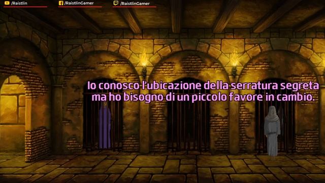 CHRONICLE OF INNSMOUTH: Mountains of Madness | Gameplay Walkthrough (PC) ITA FULL GAME?? смотреть онлайн