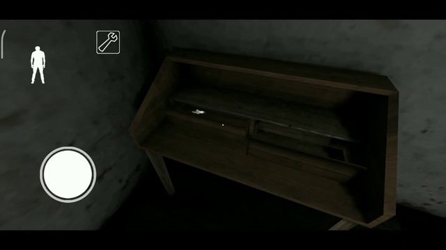 My first day in granny house granny chapter 1 gameplay #1 смотреть онлайн