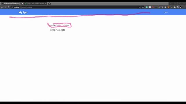 Nuxt 3 | Nested Layouts