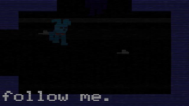 Ночной стрим по FNAF3 (проходим хорошую концовку) Прохождение на 100%