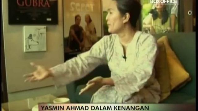 GALATVPLUS YASMIN AHMAD #1 PART 2 смотреть онлайн