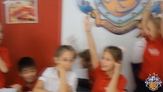 RBSM (Boarding school in Malta) Experimentarium Polymers смотреть онлайн