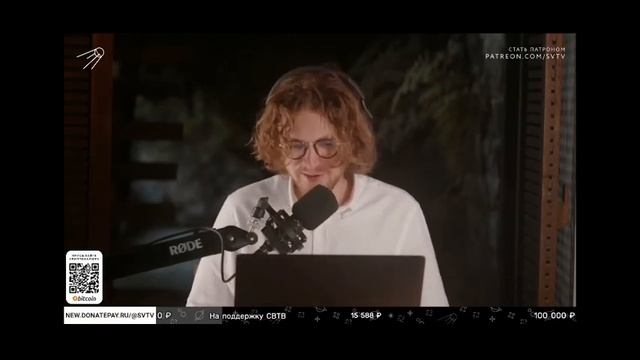 Светов рассказывает анекдот про поручика Ржевского