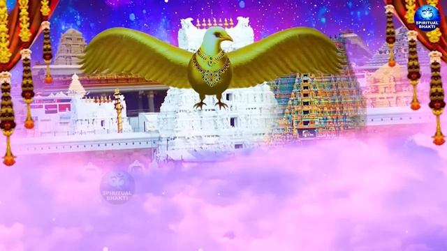 मंगलम भगवान् विष्णु | Mangalam Bhagwan Vishnu | Powerful Vishnu Mantra With Lyrics | विष्णु मंत्र смотреть онлайн