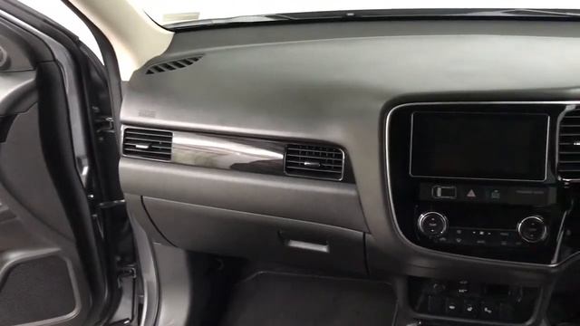 Mitsubishi Outlander 2.2 Di-D 4 4Wd Automatic | Hampshire Car Sales Portsmouth смотреть онлайн