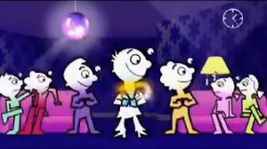 Strepsils Wallflower Bulgaria Advertising