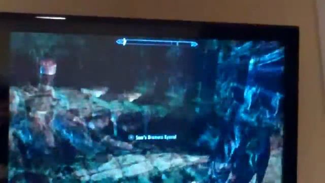 Skyrim Thieves Guild Attack Part 2 смотреть онлайн