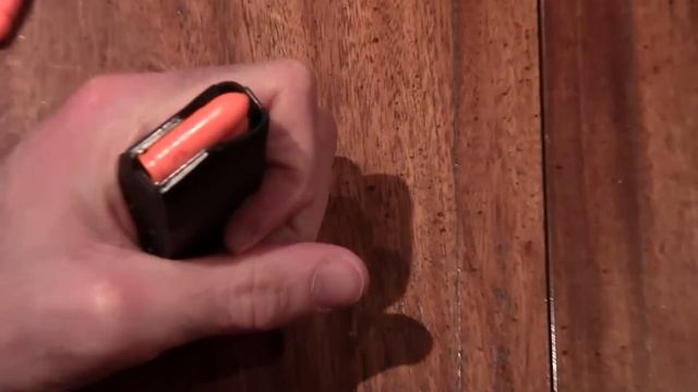 Firearms Tips and Techniques for Beginners: How To Load a Magazine смотреть онлайн