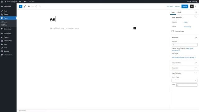 Filter Gallery Free Plugin For WordPress | Wpfrank | FGP | Filter Gallery WordPress Plugin смотреть онлайн