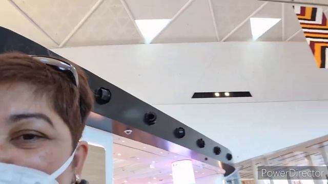 Sydney International Airport, Arrival Area, biggest airport in Australia, May 26, 2022 смотреть онлайн