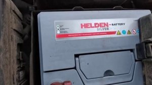 Новый аккумулятор хундай крета