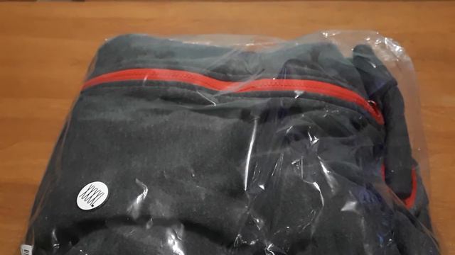Посылка с Пандао (Толстовка за 400 рублей) смотреть онлайн