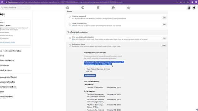 Facebook Latest Update? | Facebook Important Update For All | Facebook New Update | смотреть онлайн