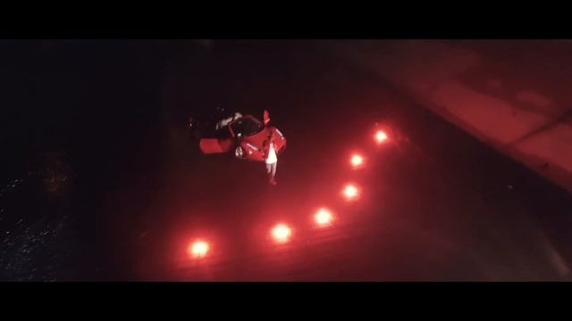 Ohana Bam - Red Ferrari [Music Video] смотреть онлайн