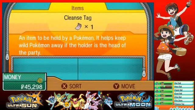 ENTER PLUMERIA - Pokemon Ultra Moon - Let's Play with DAN - Part 22 смотреть онлайн