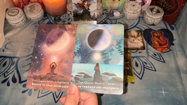 ❤️? PICK-A-CARD?❤️ What's next in love? ✨??⭐ TIMELESS❤️?LOVE READING смотреть онлайн