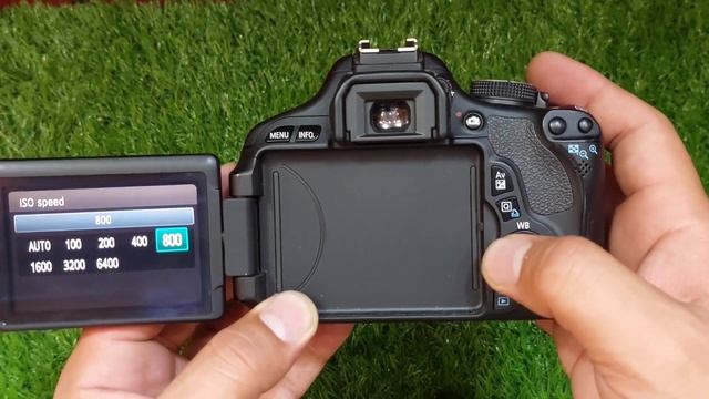 Canon 600d Settings In Hindi New Video Canon 600d Features