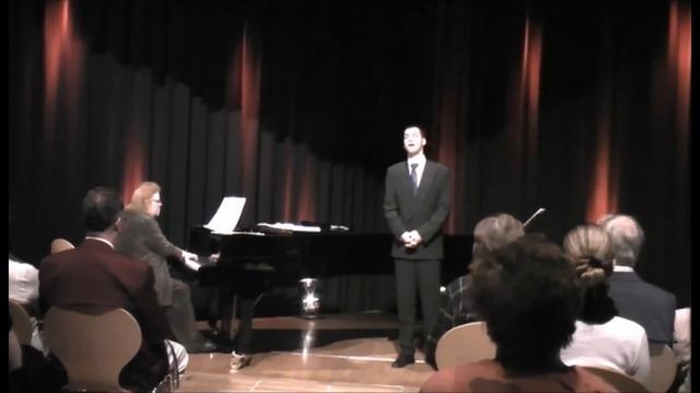 08 Hoffnung Text/Gedicht: Emanuel Geibel (1815-1884) смотреть онлайн