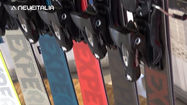 Sci Rossignol 2021/2022. Il nuovo Experience è lo sci adatto a tutti смотреть онлайн