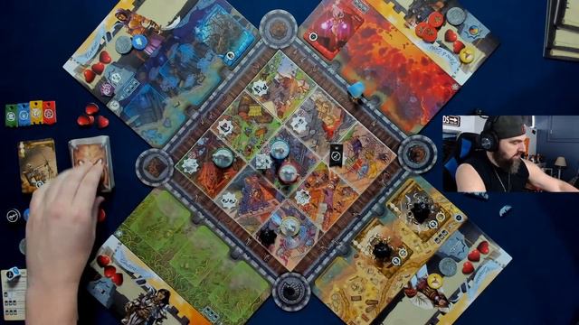 Last Bastion Solo: Resisting The Grasp Of Evil (Heroic)