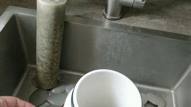 Замена фильтров Toyota и Renault