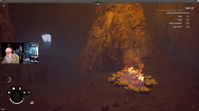 Winter Survival First Look. - Tutorial and First Attempt - Winter Survival 001 смотреть онлайн