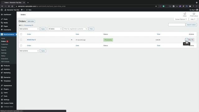WooCommerce PDF Invoices & Packing Slips Plugin For WordPress eCommerce Stores 2021 смотреть онлайн