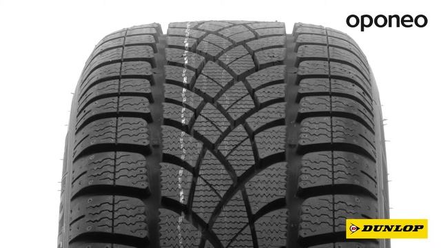 Reifen Dunlop SP Winter Sport 3D ● Winterreifen ● Oponeo™ смотреть онлайн
