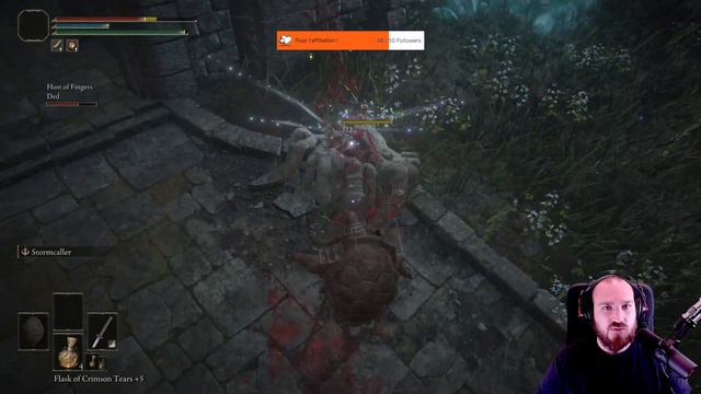 Elden Ring Seamless CO-OP - Part 5-1 смотреть онлайн