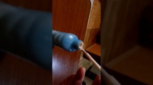 Што будет если клей ПВА простоял 3 года