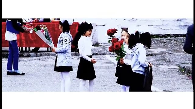 Выпускники-2016 Ош г.Узген K.D1998 смотреть онлайн