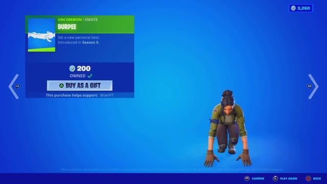 Fortnite Catwoman Zero Skin Code смотреть онлайн