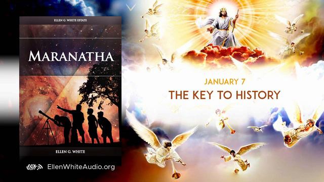 Mar – January 07 – The Key to History смотреть онлайн